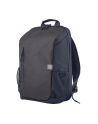 hp inc. Plecak Travel 18L 15.6 IGR Backpack NB  6H2D9AA - nr 47