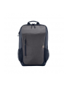 hp inc. Plecak Travel 18L 15.6 IGR Backpack NB  6H2D9AA - nr 56