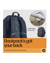 hp inc. Plecak Travel 18L 15.6 IGR Backpack NB  6H2D9AA - nr 67