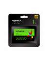 adata Dysk SSD Ultimate SU650 1TB 2.5 cala S3 3D TLC Retail - nr 5
