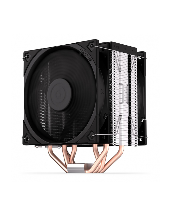 endorfy Chłodzenie procesora - Fera 5 Dual Fan główny