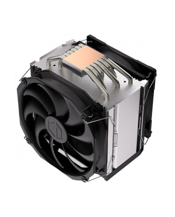 endorfy Chłodzenie procesora - Fortis 5 Dual Fan