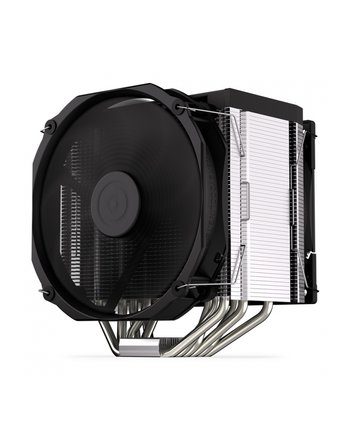 endorfy Chłodzenie procesora - Fortis 5 Dual Fan główny