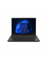 lenovo Mobilna stacja robocza ThinkPad P16s G1 21CK002QPB W11Pro 6650U/16GB/512GB/INT/16.0 WUXGA/Villi Black/3YRS Premier Support + CO2 Offset - nr 1