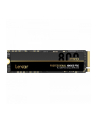 lexar Dysk SSD NM800 PRO 2TB NVMe M.2 2280 7500/6500MB/s - nr 1