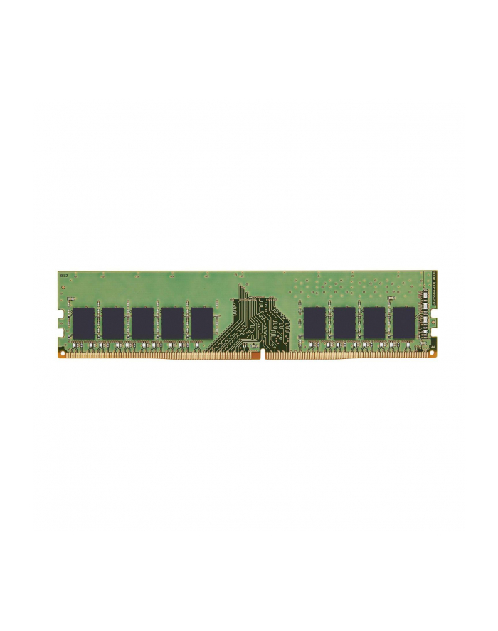kingston Pamięć serwerowa DDR4 8GB/3200 ECC CL22 DIMM 1Rx8 Hynix D główny