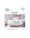 goodram Pendrive UME2 64GB USB 2.0 Winter - nr 1