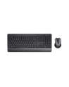 Klawiatura i mysz TRUST TREZO WIRELESS D-ESKSET ECO US - nr 11