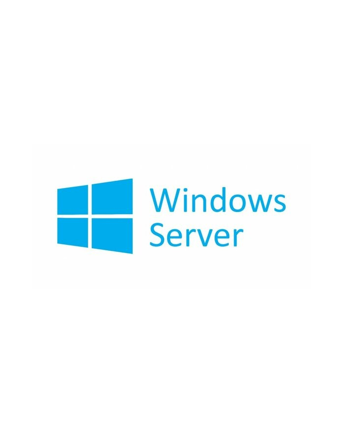 dell ROK Win Svr Standard 2022 En Add Lic 2C główny