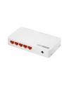 totolink Przełącznik S505G-V3 5 portów 10/100 switch - nr 2