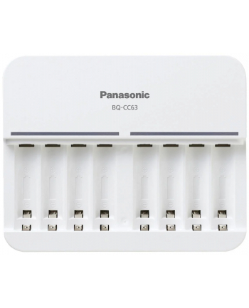 Panasonic Smart 8 BQCC63E