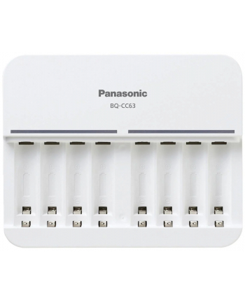 Panasonic Smart 8 BQCC63E nr 1