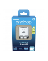 Panasonic Compact + 2X Aa Eneloop 2000 Mah (KKJ50MCD20E) - nr 4