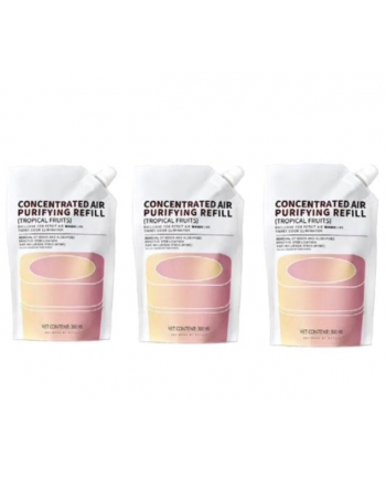 Petkit Concentrated Air Purifying Refill 300 ml*3 For Air Magicube