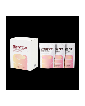 Petkit Concentrated Air Purifying Refill 300 ml*3 For Air Magicube