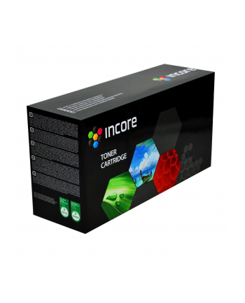 Toner Incore do HP 415A (W2031A) cyan 2100 str. z chipem