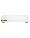 Qnap QHora-322 Router Procesor czterordzeniowy; 4 GB pamięci RAM; 3 porty 10GBASE-T 10G/5G/2.5G/1G/100M , 6 portów RJ45 2.5GbE (2.5G/1G/100M/10M) - nr 14