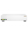 Qnap QHora-322 Router Procesor czterordzeniowy; 4 GB pamięci RAM; 3 porty 10GBASE-T 10G/5G/2.5G/1G/100M , 6 portów RJ45 2.5GbE (2.5G/1G/100M/10M) - nr 18