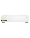 Qnap QHora-322 Router Procesor czterordzeniowy; 4 GB pamięci RAM; 3 porty 10GBASE-T 10G/5G/2.5G/1G/100M , 6 portów RJ45 2.5GbE (2.5G/1G/100M/10M) - nr 5