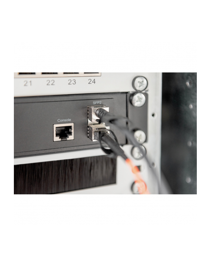 INNA DIGITUS DAC CABLE DN-81220 0.5 M  (DN81220) główny