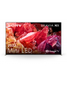 Sony XR-85X95K - nr 1
