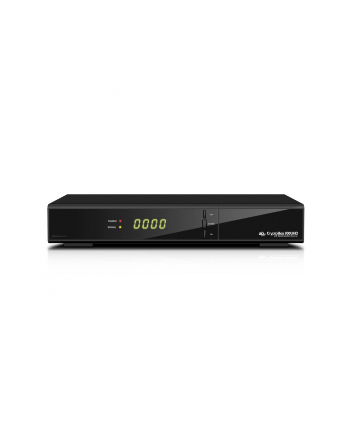 AB CryptoBox 800UHD główny