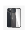 PanzerGlass ClearCase Apple iPhone 14 Plus | Black (3107643) - nr 1