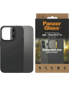 PanzerGlass Biodegradable Apple iPhone 14 Pro | Black (3107655) - nr 7