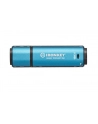 kingston Pendrive 128GB IronKey Vault Privacy 50 AES-256 FIPS-197 - nr 1