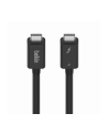 belkin Kabel Thunderbolt 4 C-C Active 2m - nr 12