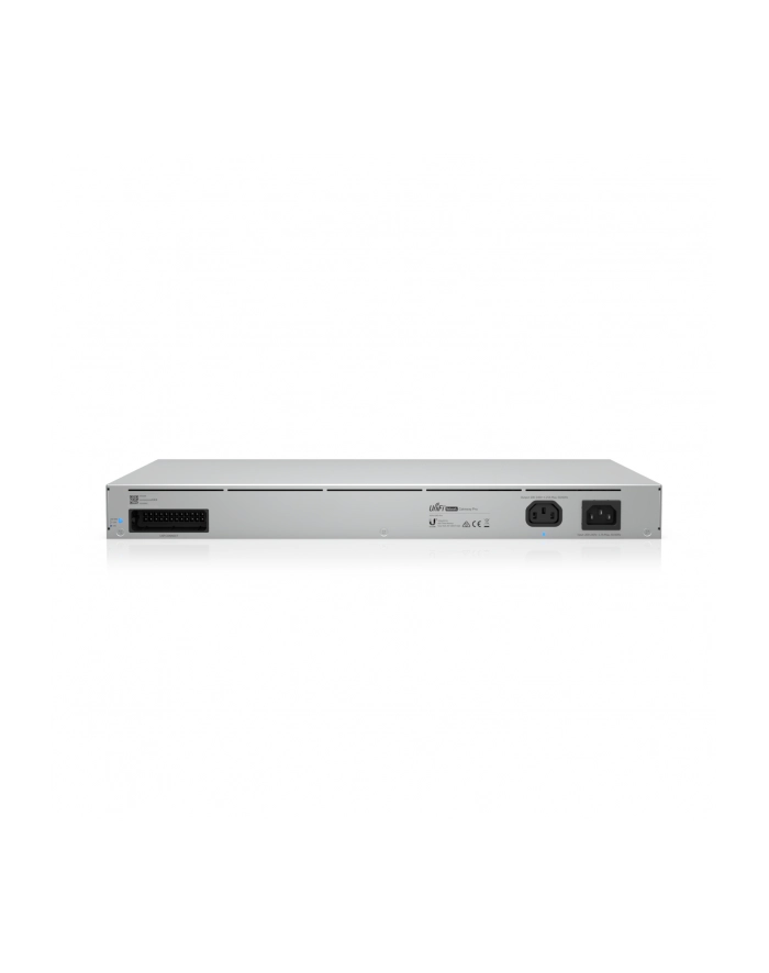 Ubiquiti Router UniFi Next-generation Gateway Pro - UXG-Pro (UXGPRO) główny