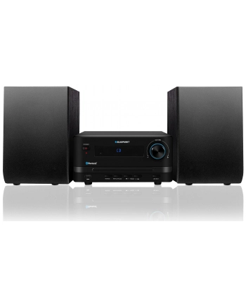 blaupunkt Mikrowieża MS14BT CD USB FM