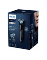 Philips Series 7000 Shaver S7783/59 Operating time (max) 60 min, Wet & Dry, Lithium Ion, Black - nr 1