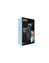 Braun Body Groomer BG3340 Cordless and corded, Operating time (max) 80 min, NiMH, Black/Grey - nr 3