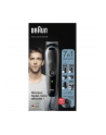 Braun All-in-one trimmer MGK5345 Cordless, Number of length steps 13, Black/Blue - nr 7