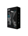 Braun Beard trimmer XT5100 Operating time (max) 50 min, Built-in rechargeable battery, Black/Silver, Cordless or corded - nr 12