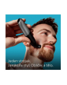 Braun Beard trimmer XT5100 Operating time (max) 50 min, Built-in rechargeable battery, Black/Silver, Cordless or corded - nr 18