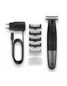 Braun Beard trimmer XT5100 Operating time (max) 50 min, Built-in rechargeable battery, Black/Silver, Cordless or corded - nr 11