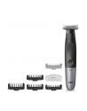 Braun Beard trimmer XT5100 Operating time (max) 50 min, Built-in rechargeable battery, Black/Silver, Cordless or corded - nr 14