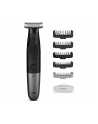 Braun Beard trimmer XT5100 Operating time (max) 50 min, Built-in rechargeable battery, Black/Silver, Cordless or corded - nr 2