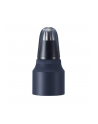 Panasonic Nose, Ear, Facial Trimmer Head ER-CNT1-A301 MultiShape Black - nr 2