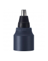 Panasonic Nose, Ear, Facial Trimmer Head ER-CNT1-A301 MultiShape Black - nr 4