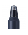 Panasonic Nose, Ear, Facial Trimmer Head ER-CNT1-A301 MultiShape Black - nr 5