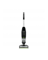 Bissell Vacuum Cleaner  CrossWave Cordless X7 Plus Pet Pro Cordless operating, Handstick, Washing function, 25 V, Operating time (max) 30 min, Black/Titanium, Warranty 24 month(s), Battery - nr 1