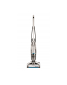 Bissell Vacuum Cleaner CrossWave C3 Select Corded operating, Handstick, Washing function, Black/Titanium/Blue - nr 2