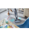 Bissell Vacuum Cleaner CrossWave C6 Cordless Select Cordless operating, Handstick, Washing function, 36 V, Operating time (max) 25 min, Black/Titanium/Blue - nr 5