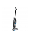 Bissell Vacuum Cleaner CrossWave C6 Cordless Pro Cordless operating, Handstick, Washing function, 36 V, Operating time (max) 25 min, Black/Titanium/Blue - nr 3