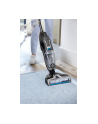 Bissell Vacuum Cleaner CrossWave C6 Cordless Pro Cordless operating, Handstick, Washing function, 36 V, Operating time (max) 25 min, Black/Titanium/Blue - nr 6