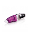 ETA Odkurzacz Verto ETA344290000 Cordless operating, Handheld, 10.8 V, Operating time (max) 15 min, White/Purple - nr 1