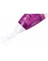 ETA Odkurzacz Verto ETA344290000 Cordless operating, Handheld, 10.8 V, Operating time (max) 15 min, White/Purple - nr 2